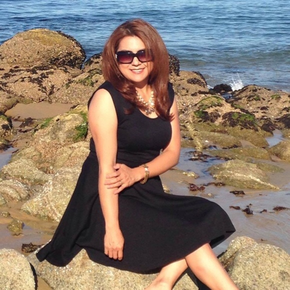 Meet your Posher, Angela